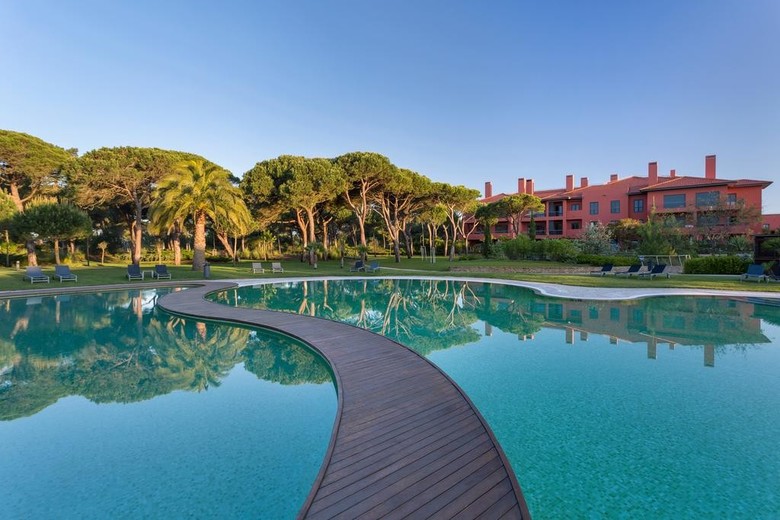 Hotel Sheraton Cascais Resort
