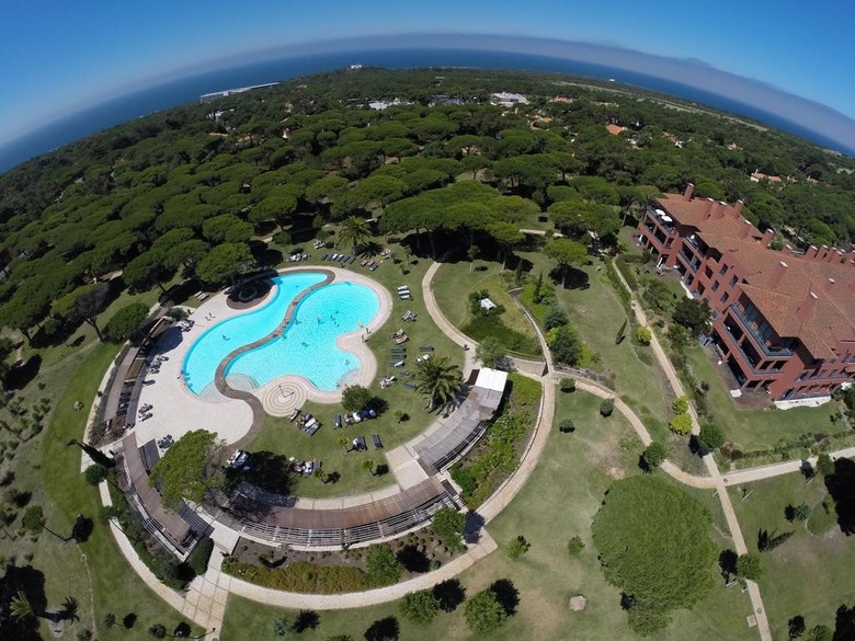 Hotel Sheraton Cascais Resort