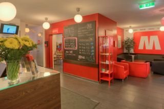 Meininger Hotel Wien City Center