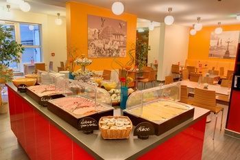 Meininger Hotel Wien City Center