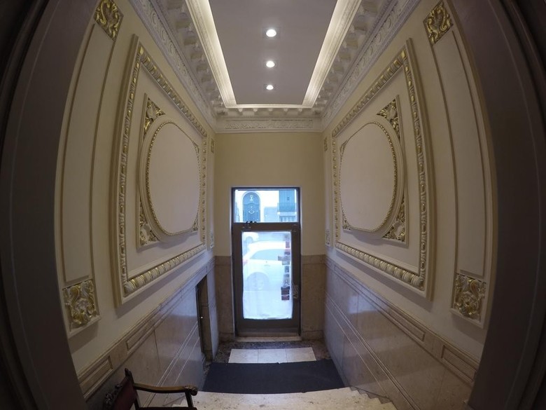 New Arapey Hotel