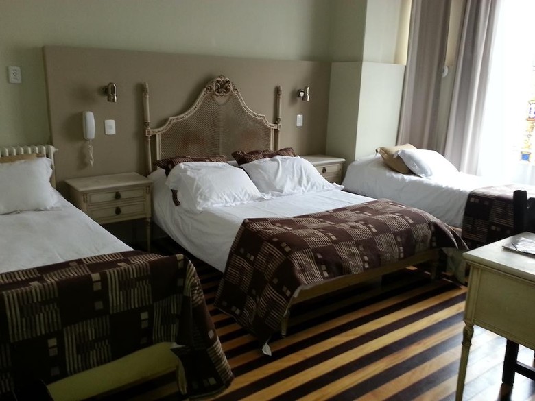 New Arapey Hotel
