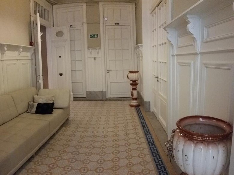 New Arapey Hotel