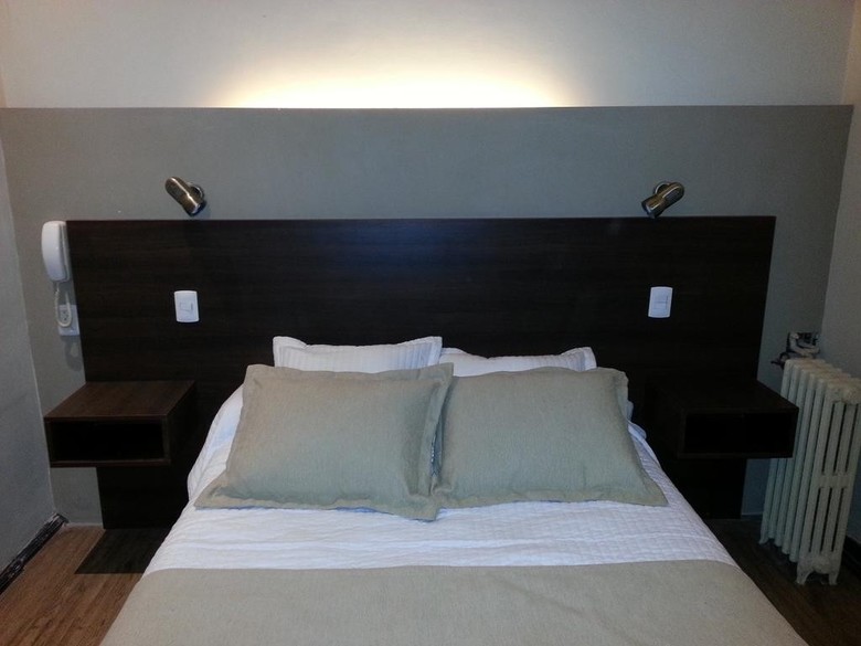 New Arapey Hotel