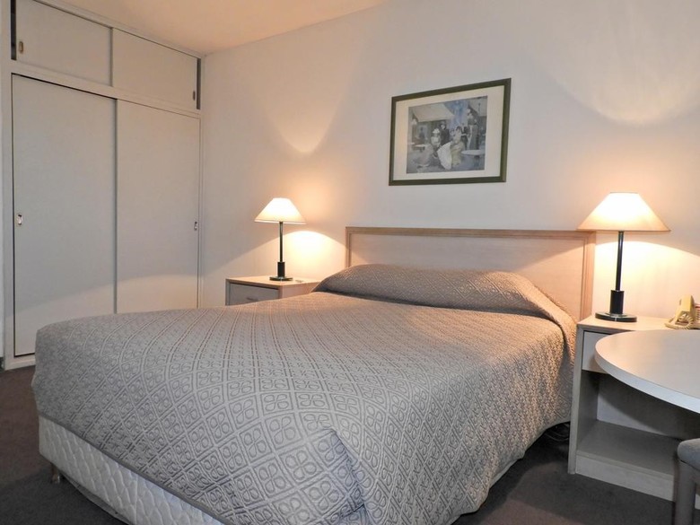 Hotel Tres Cruces