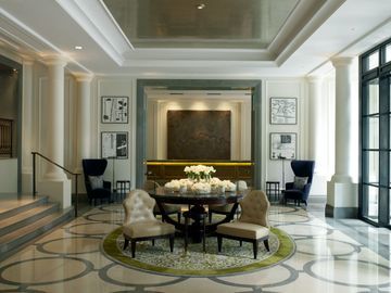 Hotel Continental