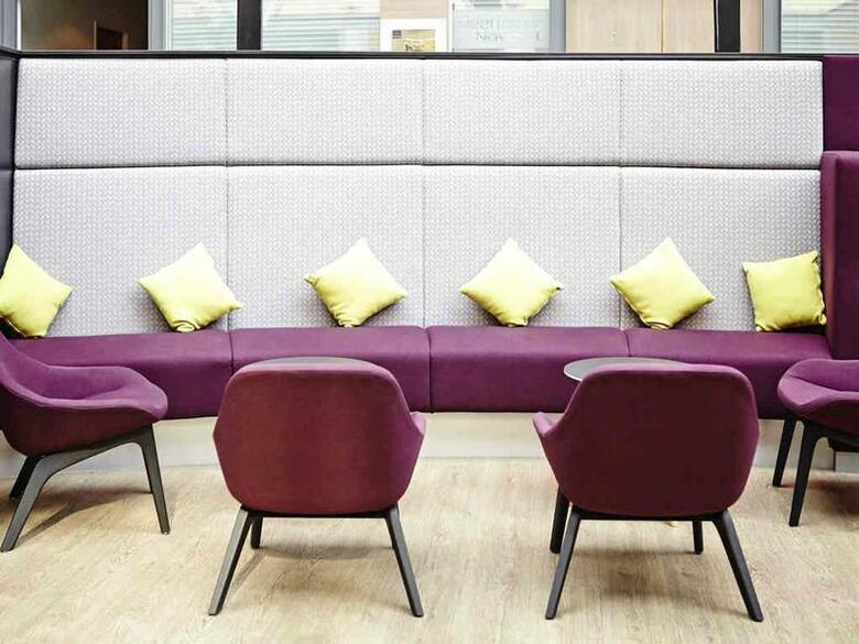 Hotel Novotel London Heathrow