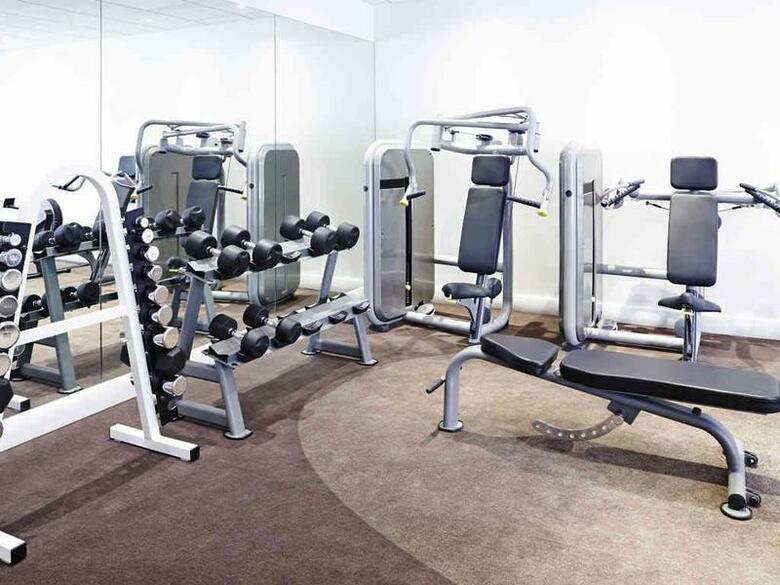 Hotel Novotel London Heathrow