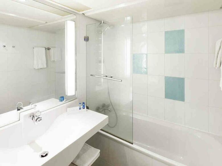 Hotel Novotel London Heathrow