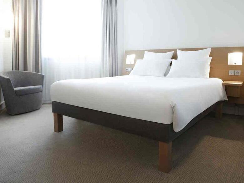 Hotel Novotel London Heathrow