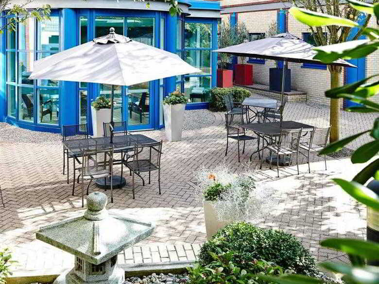 Hotel Novotel London Heathrow