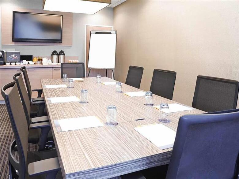 Hotel Novotel London Heathrow