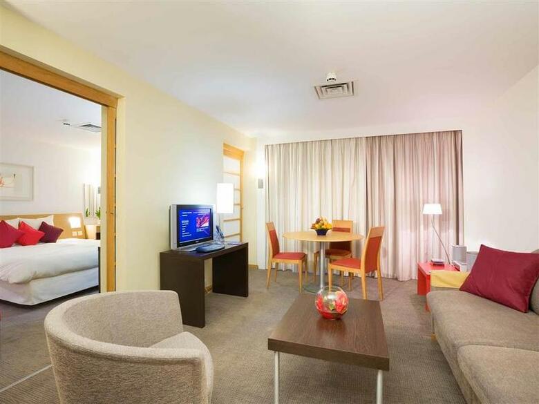 Hotel Novotel London Heathrow
