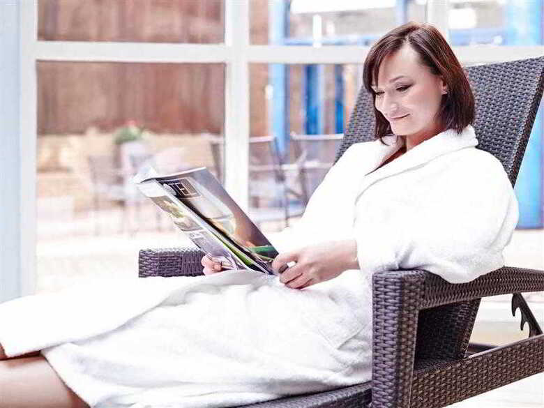 Hotel Novotel London Heathrow