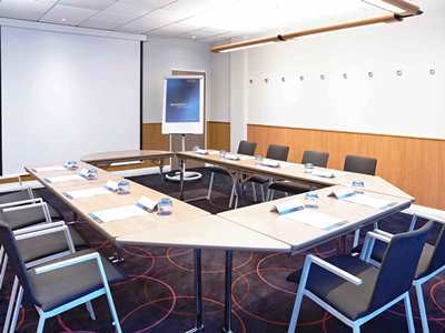 Hotel Novotel London Heathrow