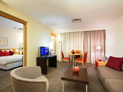Hotel Novotel London Heathrow