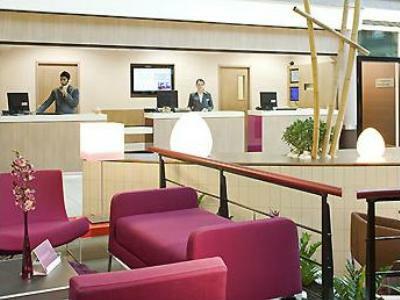 Hotel Novotel London Heathrow