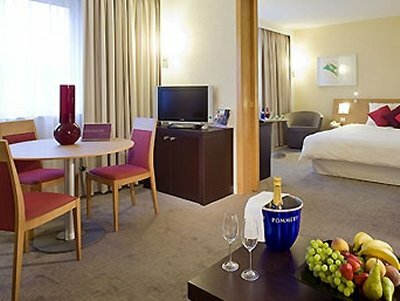 Hotel Novotel London Heathrow