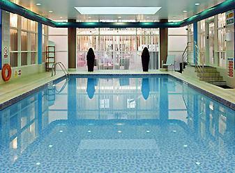 Hotel Novotel London Heathrow