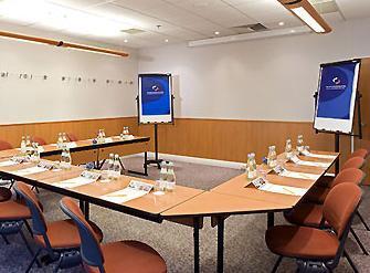 Hotel Novotel London Heathrow