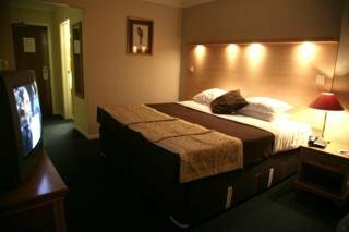 Hotel Osterley Park