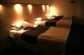 Hotel Osterley Park