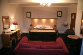 Hotel Osterley Park