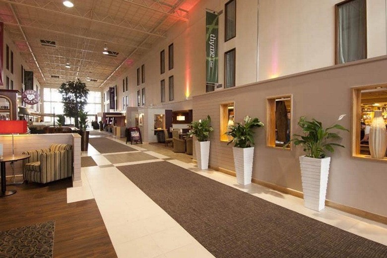 Hotel Premier Inn Bath Road