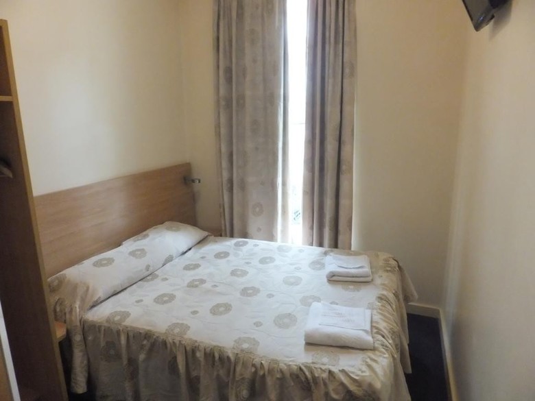 Bed & Breakfast Colliers Hotel