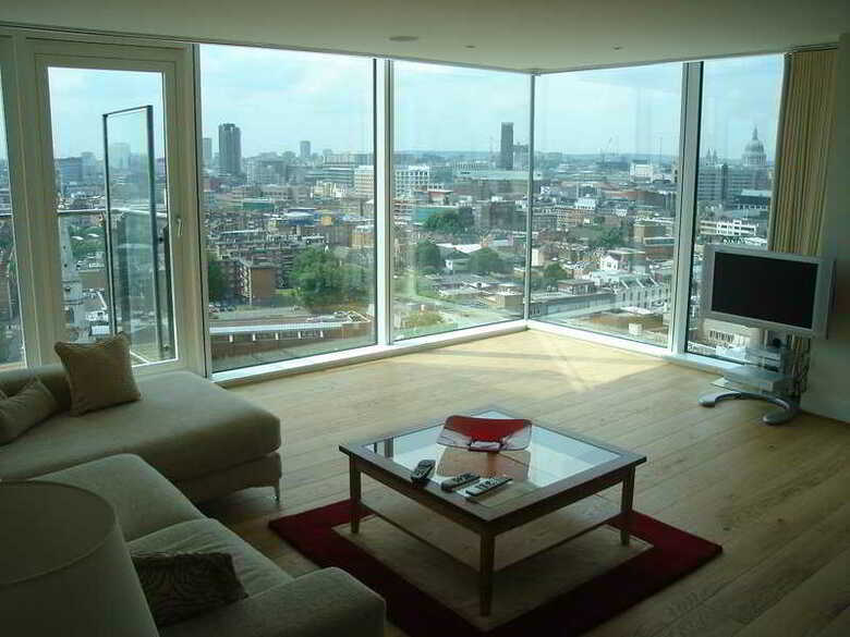 Aparthotel Aptos. Marlin London Bridge