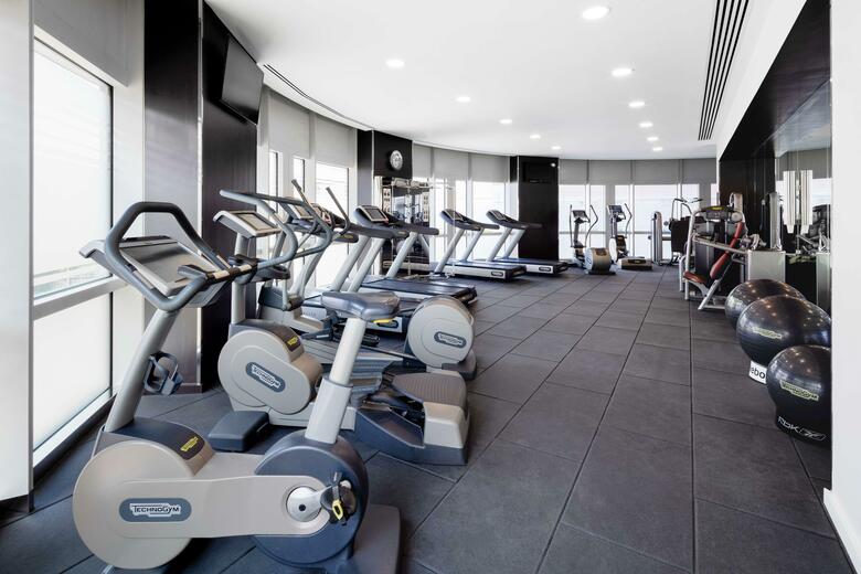 Hotel Radisson Blu Edwardian New Providence Wharf