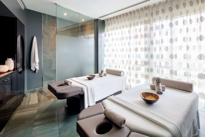 Hotel Radisson Blu Edwardian New Providence Wharf