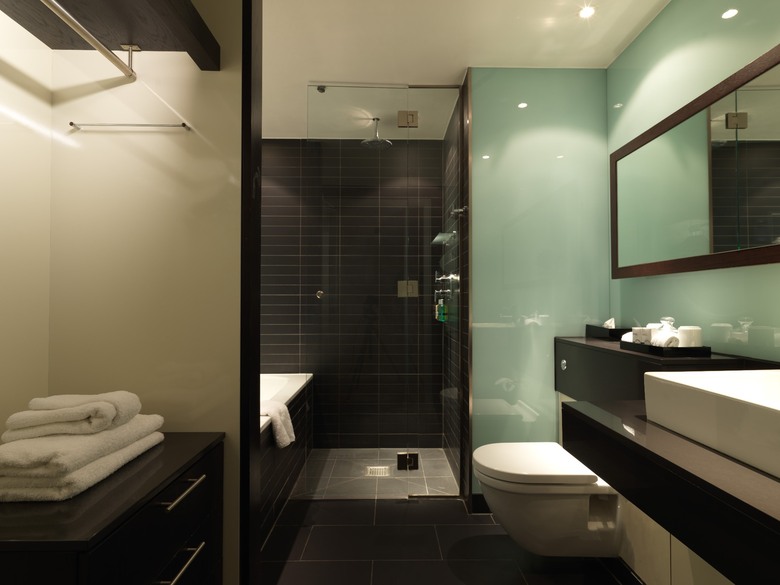 Hotel Radisson Blu Edwardian New Providence Wharf