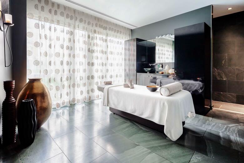Hotel Radisson Blu Edwardian New Providence Wharf