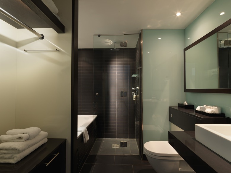 Hotel Radisson Blu Edwardian New Providence Wharf
