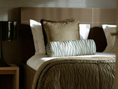 Hotel Radisson Blu Edwardian New Providence Wharf