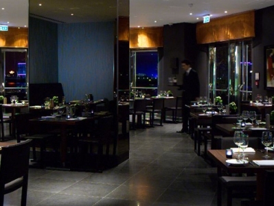 Hotel Radisson Blu Edwardian New Providence Wharf
