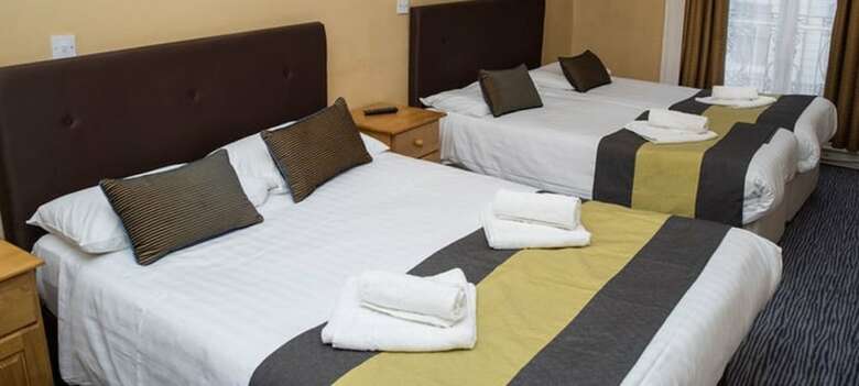 Rose Court Hotel