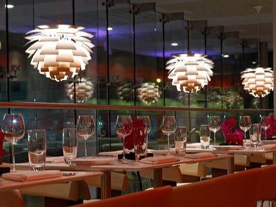 Hotel Park Plaza County Hall London