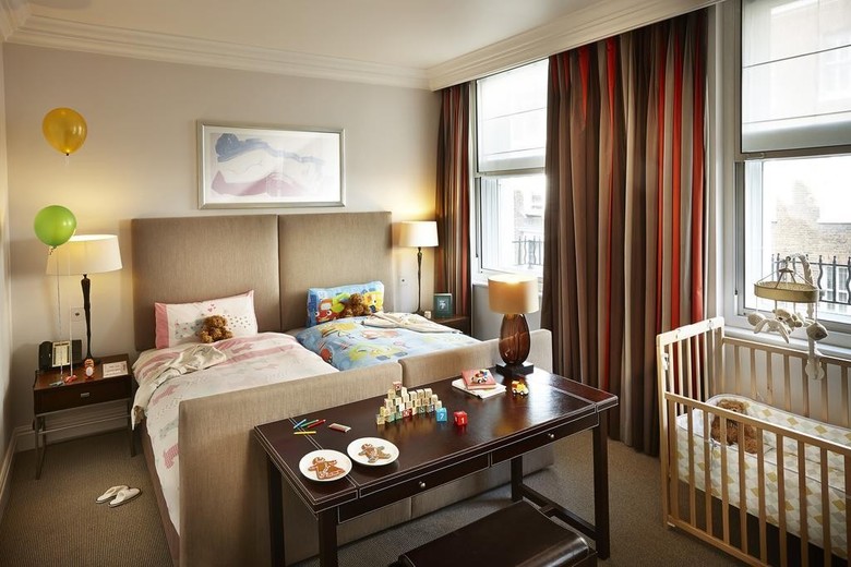 Rocco Forte Brown's Hotel