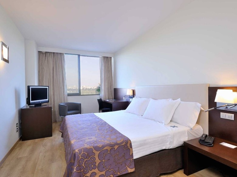 Hotel Petit Palace Sevilla Canalejas