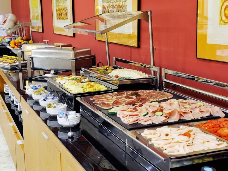 Hotel Petit Palace Sevilla Canalejas