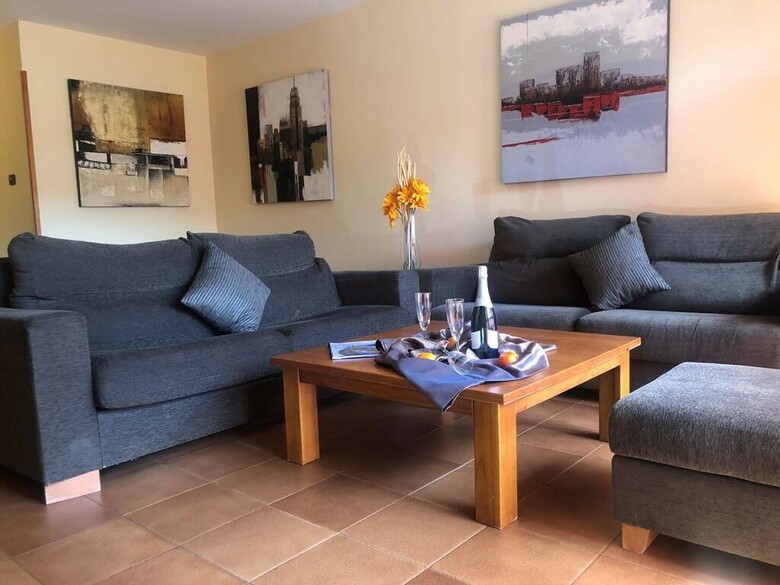 Solineu Apartamentos