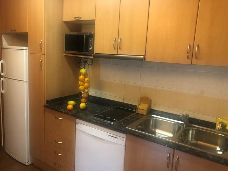 Solineu Apartamentos