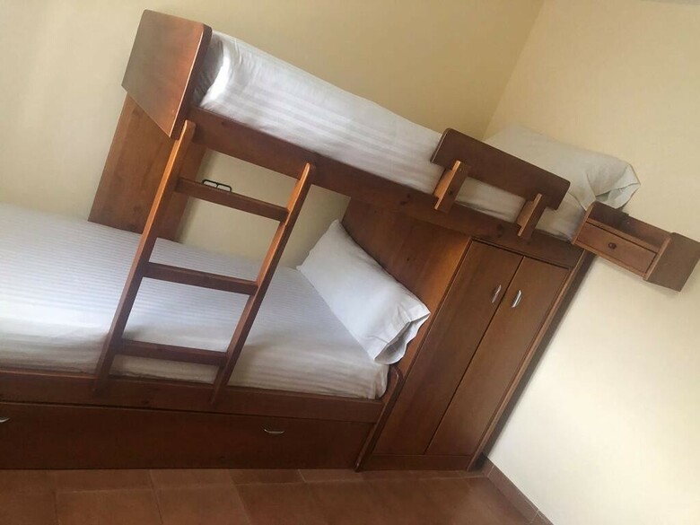 Solineu Apartamentos