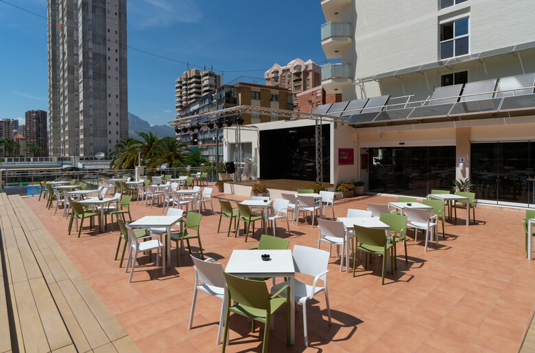 Hotel Medplaya Regente