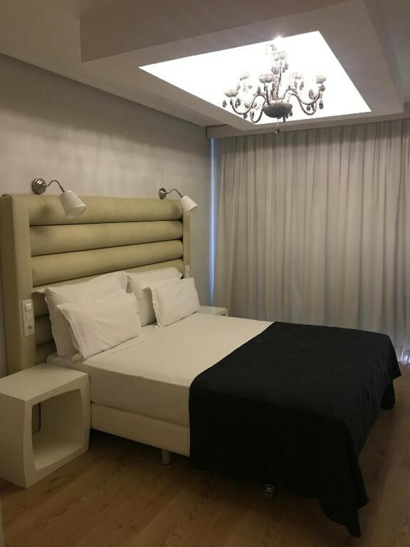Hotel Pilar Plaza