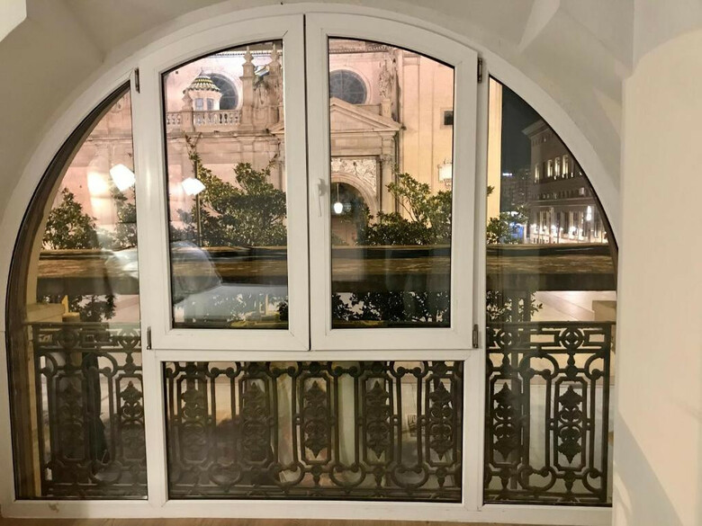 Hotel Pilar Plaza