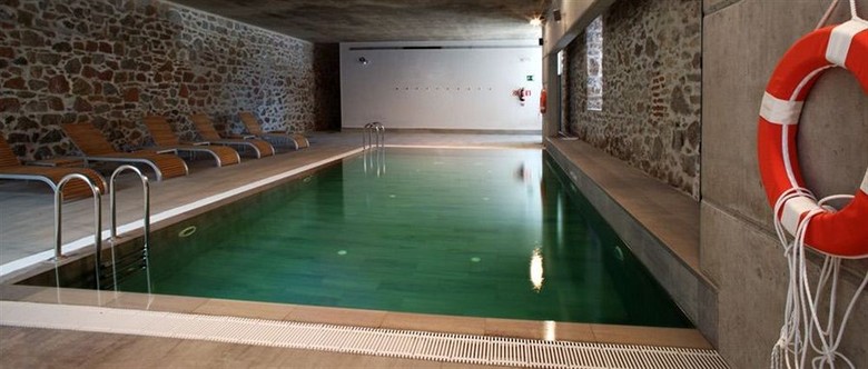 Hotel Parador de La Granja