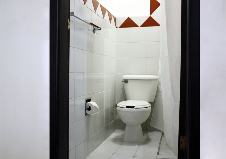 Hotel Virreyes